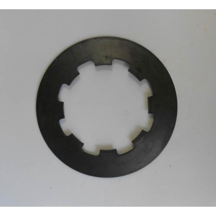 Диск сцепления пружинный LZ454